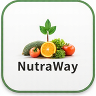NutraWay logo