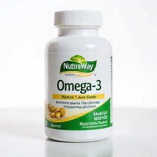 NutraWay Omega-3