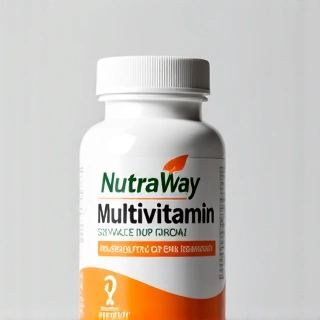 NutraWay Multivitamin