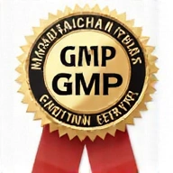 GMP Certifikat