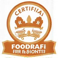 HACCP Certifikat