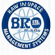 ISO 9001 Certifikat