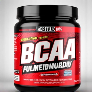 BCAA Amino Kiseline