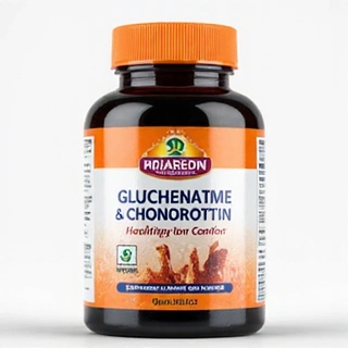 Glukozamin i Hondroitin