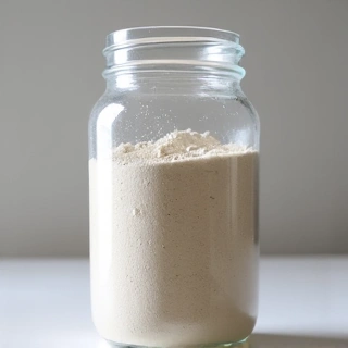 Kreatin Monohidrat