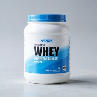 Whey Protein Isolate